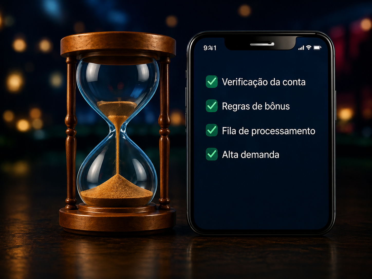 cassino online pede documento para sacar