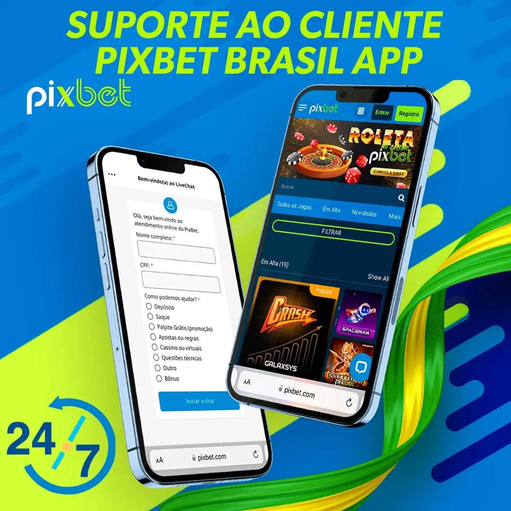 Suporte automático em cassino online