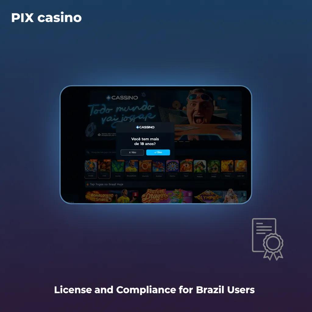 Conta entrou em análise depois do PIX